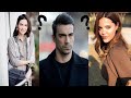 ¡Ibrahim Çelikkol habló de su amor! ¡La nueva declaración es muy sorprendente!