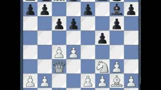 Chess Wars presents: GM V.Kramnik vs GM H.Nakamura Corus2010 pt1