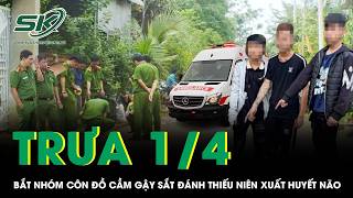 Báo Sức khỏe & Đời sống