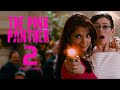 The Pink Panther 2 Sonia S Mask Off Aishwarya Rai Steve Martin Emily Mortimer Movie Scene 