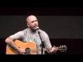 Aaron Lewis, &quot;Massachusetts&quot;, Acoustic 5-5-11