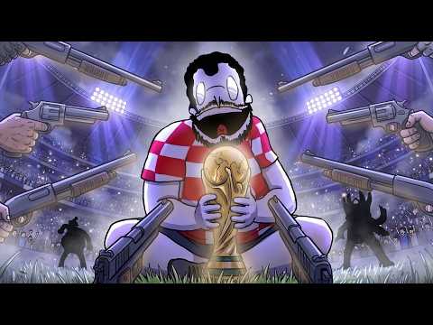 ZAGORCI IDU NA SVJETSKO / FINALE