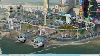 SimCity 5 - 2025 Server Check