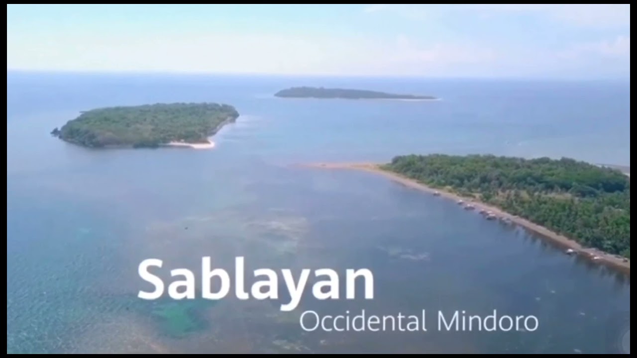 VLOG #1 LET’S TRAVEL OCCIDENTAL MINDORO ORIENTAL MINDORO [ TOP 10