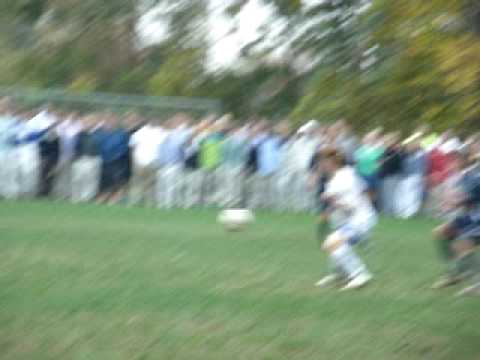 G at L soccer clip 1 winning goal 10 30 09