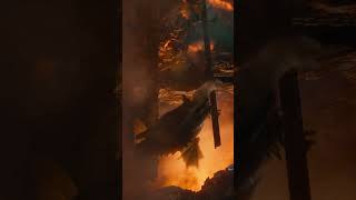 Escape From The Dragon Part 10 Dungeons Dragons Honor Among Thieves 2023