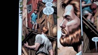 Marvel Comics Ipad App Review