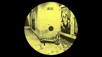 Syntax Error - Powder [SNORK104]