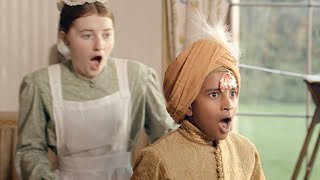 هيتي فيذر الموسم 5 الحلقة 1 مترجمة  - Hetty Feather S5 EP1