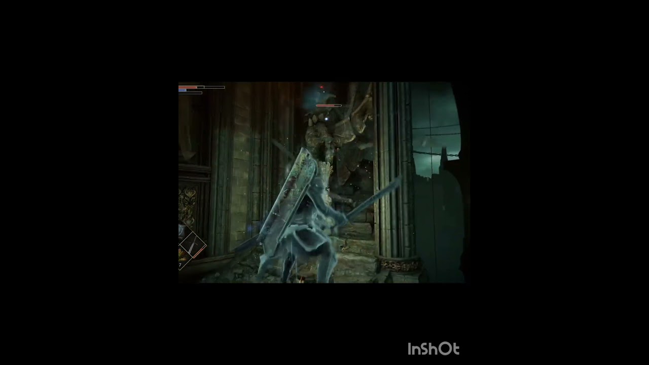 Never back down Slayer of Demons 