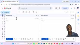 HOW TO SEND AND RECEIVE EMAILS