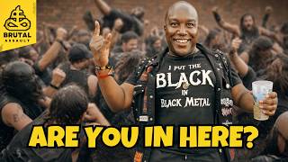 Brutal Assault 2026: Crowdsurfs, Mosh Pits & Chaos