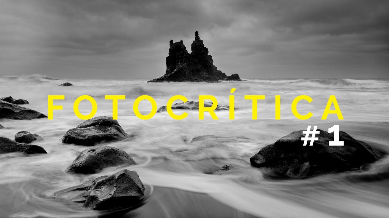 Fotocrítica #1| Creativa