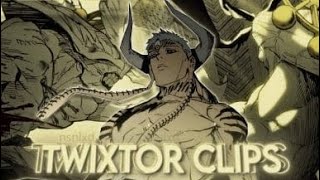 Mahoraga Twixtor Clips Vs Dabura Part 2 For Edits Jujutsu Kaisen Modulo