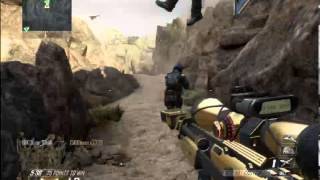 360 quickscope Black Ops 2