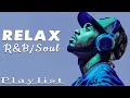 Relax &amp; Reflect &ndash; Jazz R&amp;B Soul Grooves for Calm Focus | 作業用, 勉強, リラックス, コーヒー