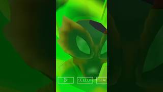 Ultimate Big Chill Transformation Ben 10 Uacd