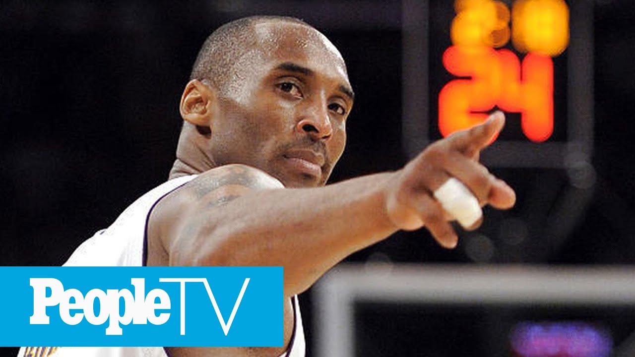 Kobe Bryant ‘Focused On Changing Kids’ Lives,’ Says Friend