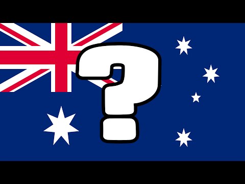 How To Be: Australian (In 3 Easy Steps) || CopyCatChannel