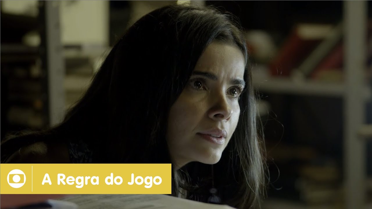 A Regra do Jogo: capítulo 63 da novela, terça, 11 de novembro, na