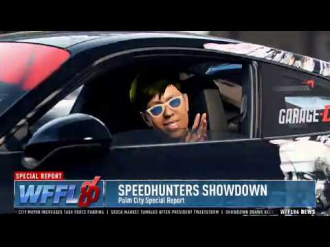 Видео: Need For Speed HEAT Вступление