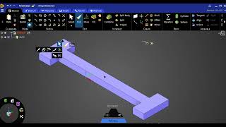 EBB308 Dr. Khairul (Simple static structural analysis Step-By-Step)