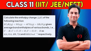 Calculate the enthalpy change (ΔH) of the following reaction 2C₂H₂(g) + 5O₂(g) → 4CO₂(g) + 2H₂O(g)