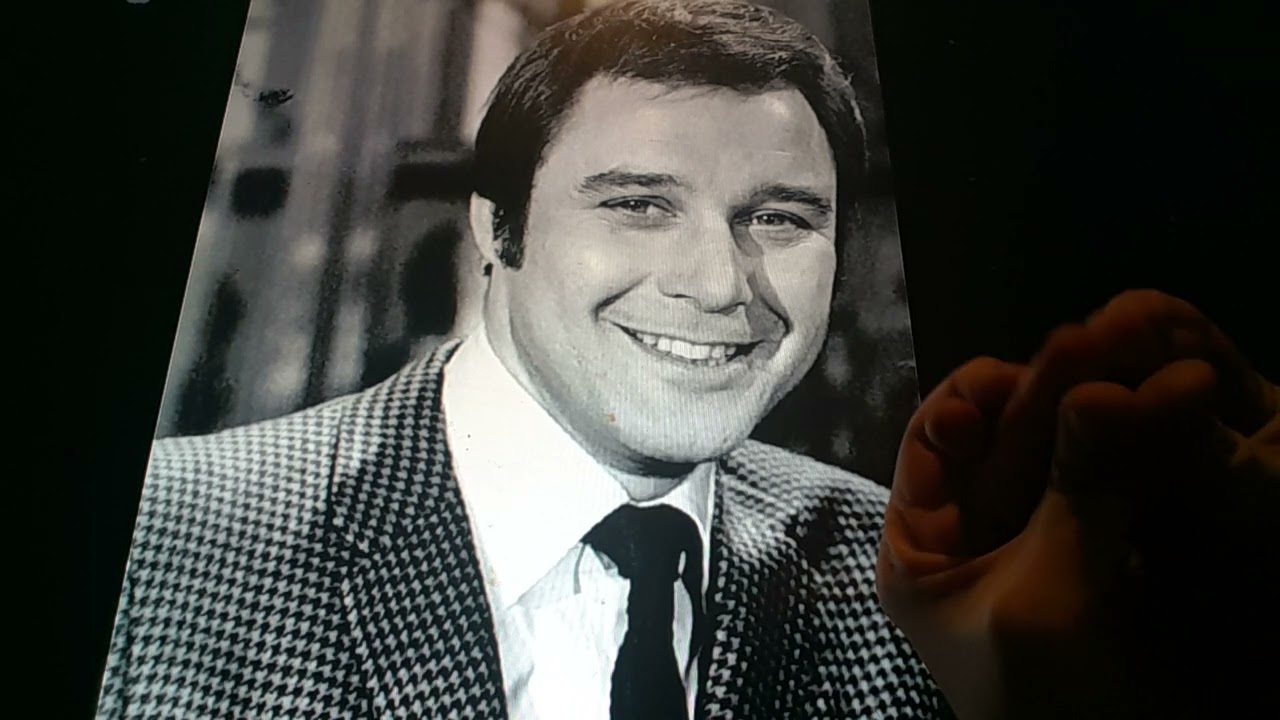 Horacio the handsnake - Michael Callan