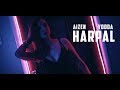 Yuven Blac (Aizen) - Harpal (feat. Yodda)