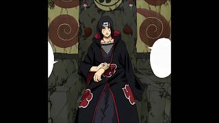 Clan killer🥷|itachiedit-MONTAGEM UNNAMED(SLOWED) #naruto #narutoshippuden #itachi #1ksubscribers