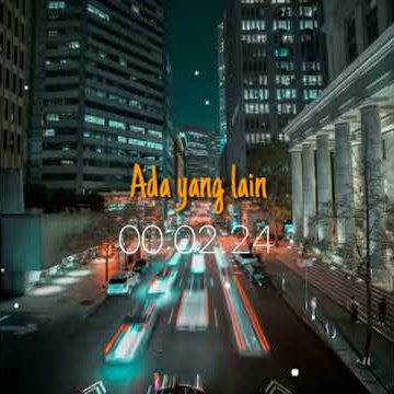 Story Wa keren 30detik || Pelangi Di Matamu