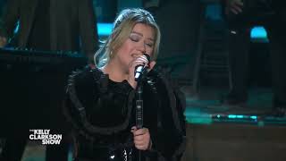 Kellyoke Session - Magic (Coldplay) Wealth