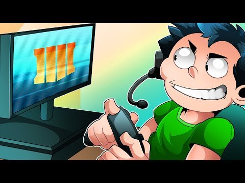 Playing the new BO4 DLC! (Black Ops 4) gaming logo