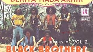 Black Brothers - Derita Tiada Akhir