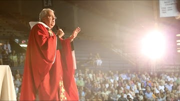 Villanova Class of 2018 Orientation