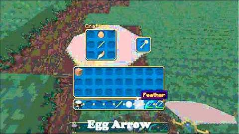 Mod Spotlight - Elemental Arrows