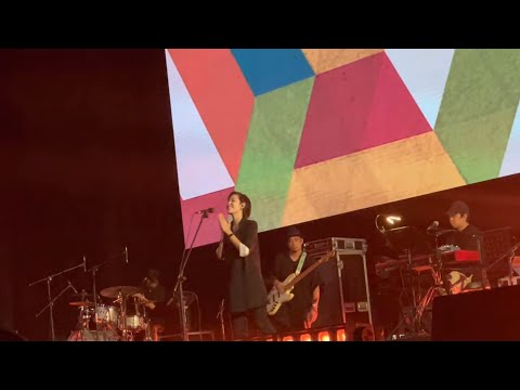 安溥-talking最好的時光［2022打狗音樂節］
