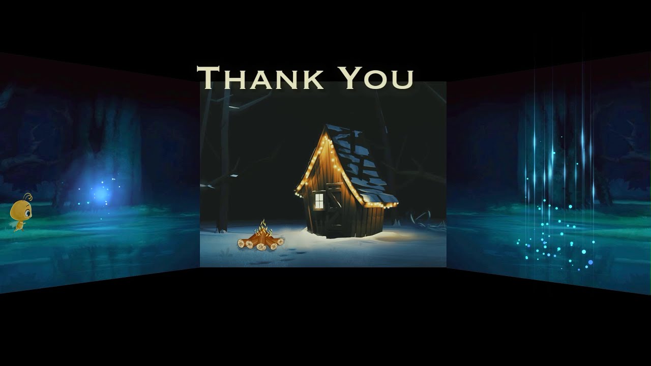 Star Fall Demo Video