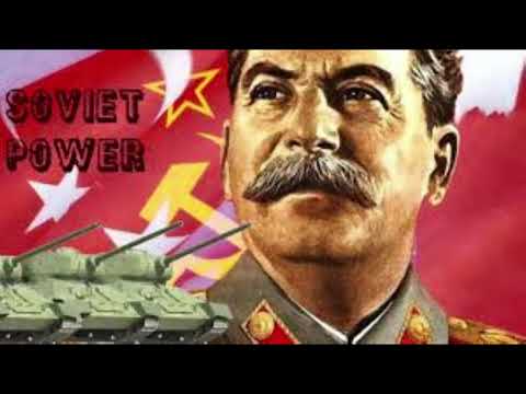 The Soviet roots