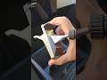 Best phone mount, hands down. Cybertruck magnetic phone mount by Foronetry