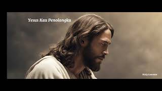 Lagu Rohani (Yesus Kau PenolongKu) AI