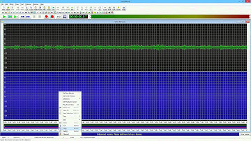 How To Make Mono Audio to Stereo in Goldwave
