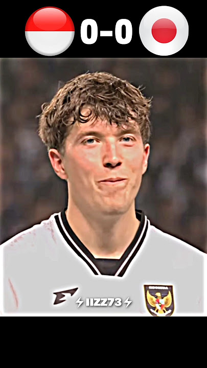 Indonesia vs Jepang 2025 Kualifikasi piala dunia 2026🏆 #shorts #football #timnasindonesia