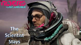 Uncovering the Oasis l The Alters: The Last Variable DLC l Part 1