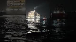titanic ship kaise duba##shorts##viral#factzone hindi