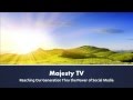 Majesty tv interlude promo for salto
