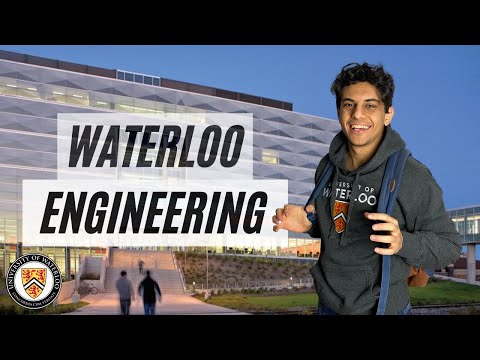 How I got into Waterloo Engineering | The Ultimate Guide for University Acceptance