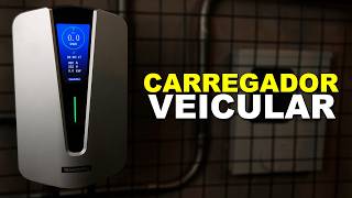 CARREGADOR VEICULAR: O que TODO ELETRICISTA PRECISA SABER!