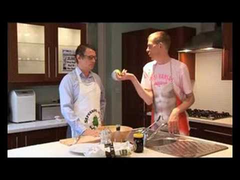 JMTV presents Cuisination with masterchef Perry Pe...