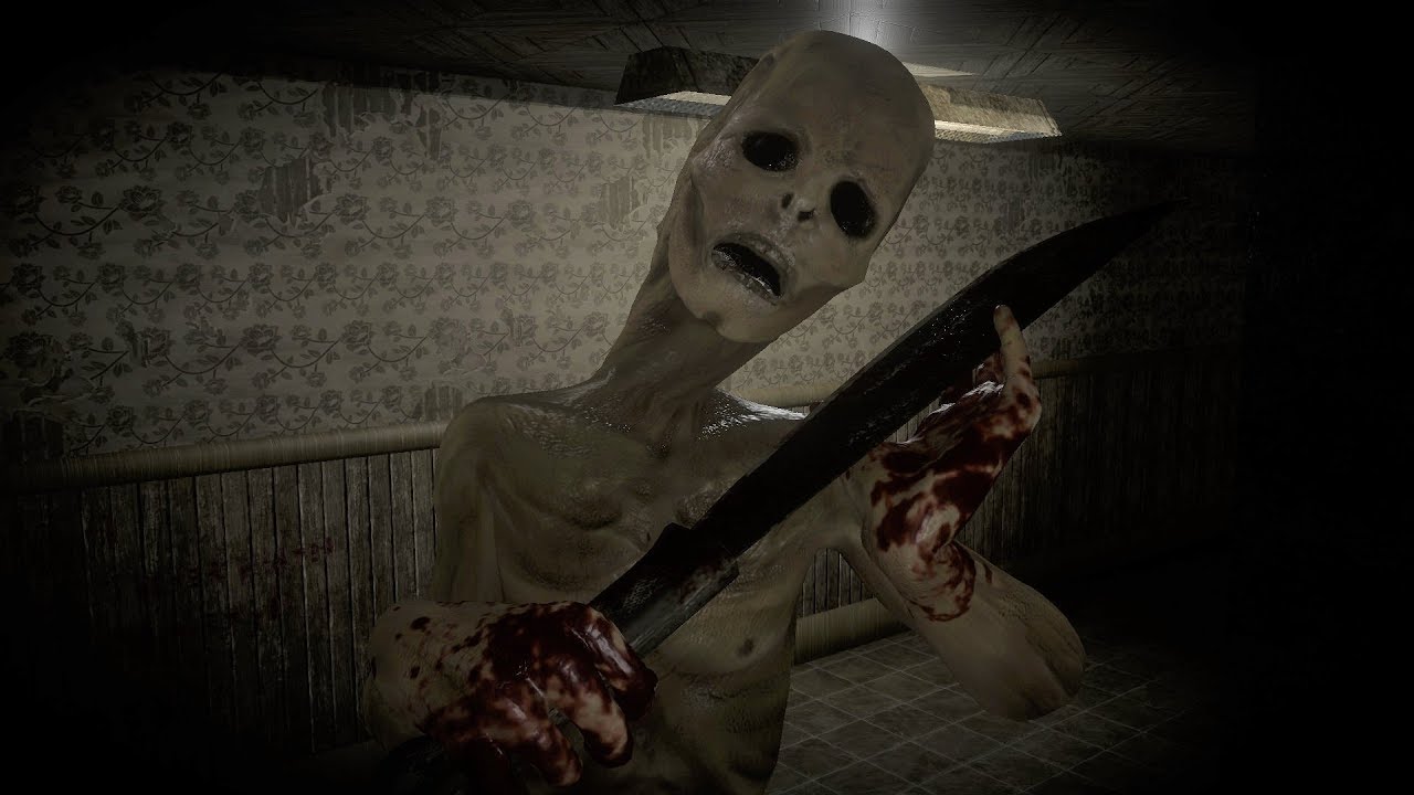 Lithium Inmate 39 Relapsed Edition ★ GamePlay ★ Ultra Settings